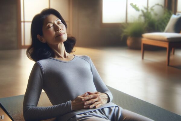 Wat is Yoga Nidra