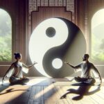 Wat is Yin-Yang Yoga