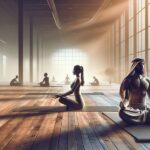 Yoga stijlen mindfulness & meditatie