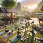 Yogatherapie retreats