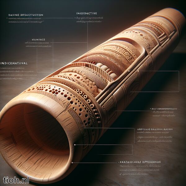 Didgeridoo » Reis door Geluid met de Didgeridoo