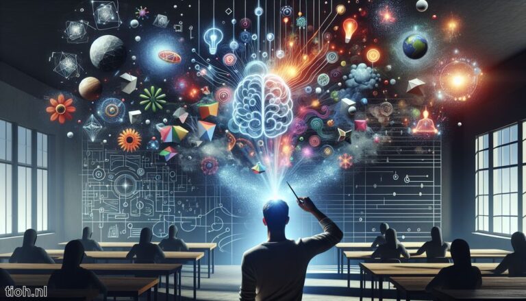 Mind Set » Hoe Jouw Denken Jouw Realiteit Vormt