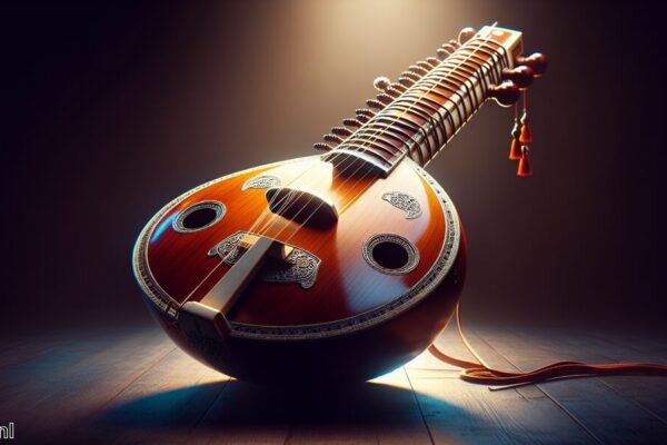 Sitar » Duik in de Wereld van de Sitar