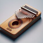 Kalimba » De Verrukkelijke Klanken van de Kalimba