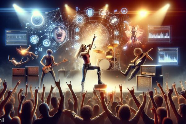 Rock Bands van 2020 » De toekomst van de rockmuziek