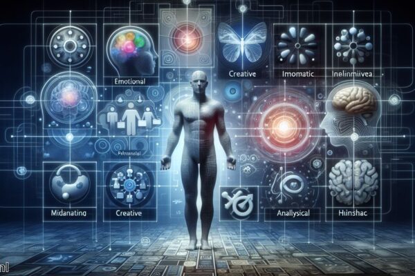 Mindsets » Verschillende Manieren van Denken Mindsets » Verschillende Manieren van Denken