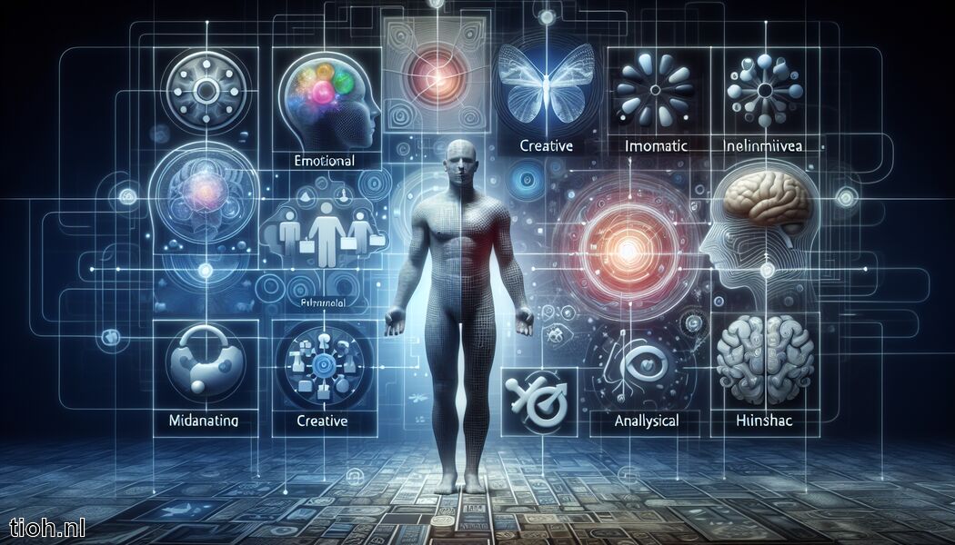 Mindsets » Verschillende Manieren van Denken