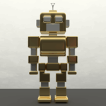 robot, toy, metal, android, machinery, toy robot, children's toy, robot, robot, robot, robot, robot