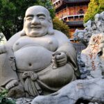 laughing buddha, statue, china, religion, laughing buddha, laughing buddha, laughing buddha, laughing buddha, laughing buddha, china