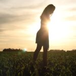 missing, simple, girl, field, corn, missing, missing, missing, missing, missing