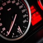 speedometer, dashboard, car, speed, vehicle, drive, auto, car wallpapers, automobile, design, closeup