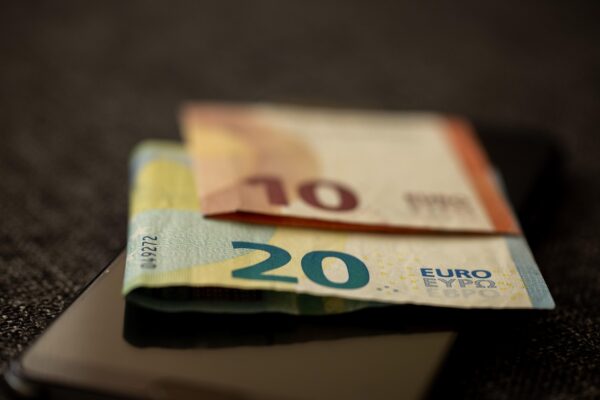 euro, money, smart phone, savings, cash, account, finance, wealth, banknote, salary, euro, salary, salary, salary, salary, salary