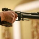 air pistol, pistol, weapon, handgun, compressed air, shoot, firearm, deduction, hand, air pistol, air pistol, air pistol, air pistol, air pistol, compressed air, deduction