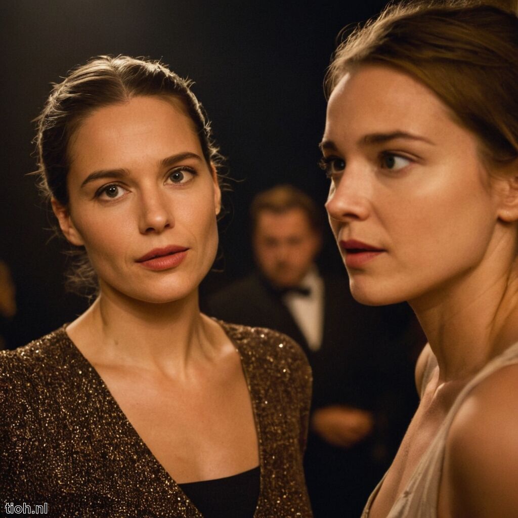 Lykele Muus en Caro Derkx: Wat is er bekend over hun band?