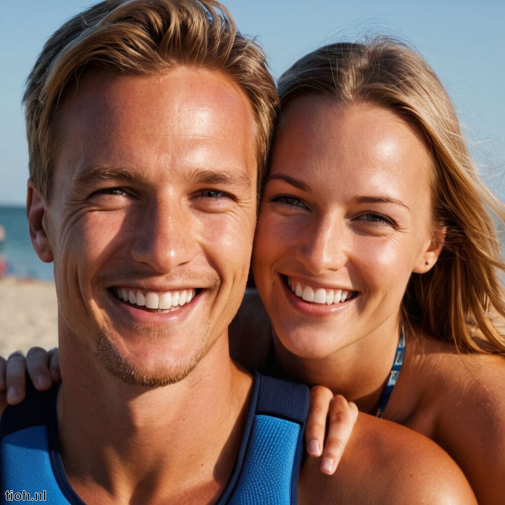 Marit Bouwmeester vriend – alles over haar liefdesleven