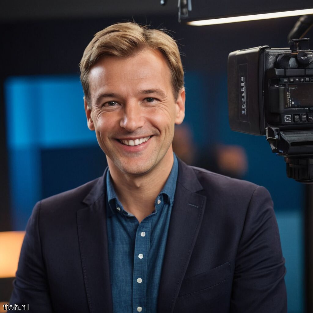 Rámon Verkoeijen: Zijn Leven, Loopbaan en Vermogen