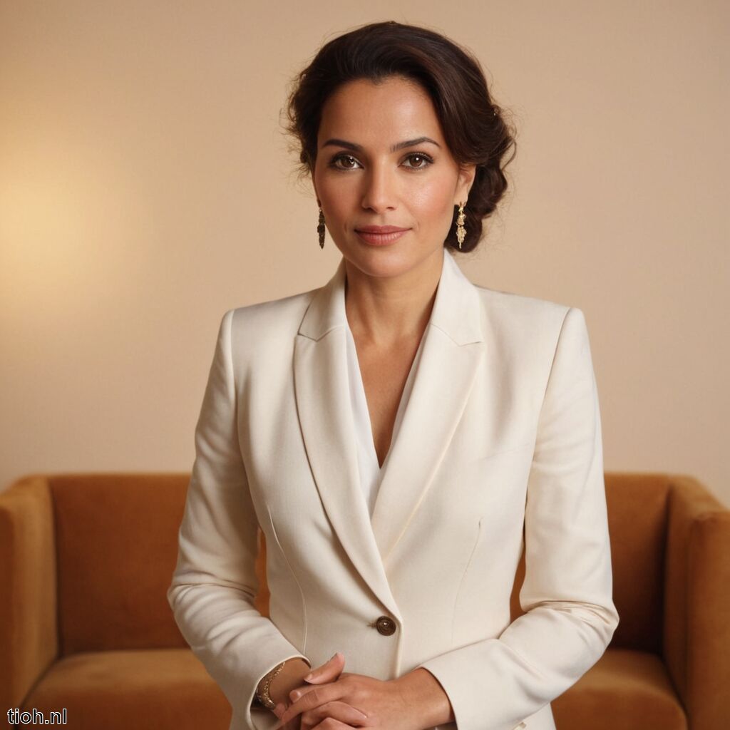 Is Yasmina Aboutaleb getrouwd? De waarheid over haar relatiestatus en privéleven