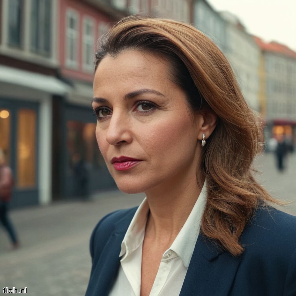 Fidan Ekiz en haar liefdesleven in 2025 – Heeft ze een nieuwe relatie?