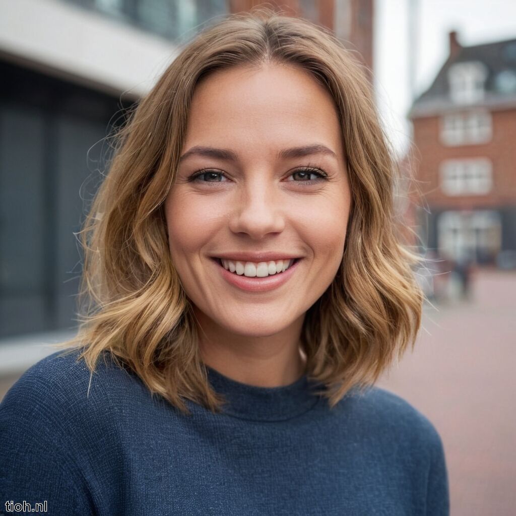Mell Jonk relatie – Wat je moet weten over haar liefdesleven