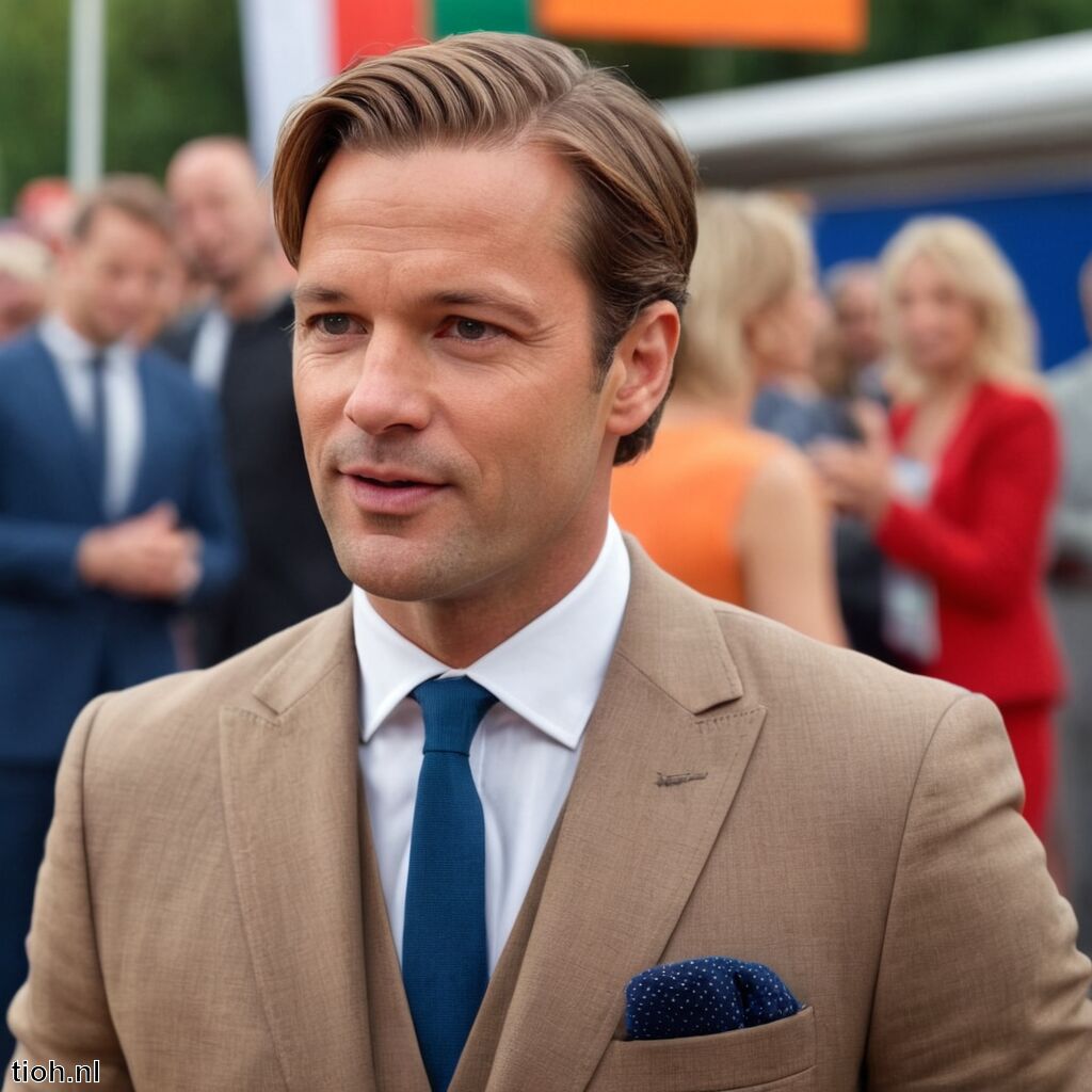 Dann van Ling – Alles over zijn Levensverhaal, Achtergrond, Relatie en Openbare Optredens