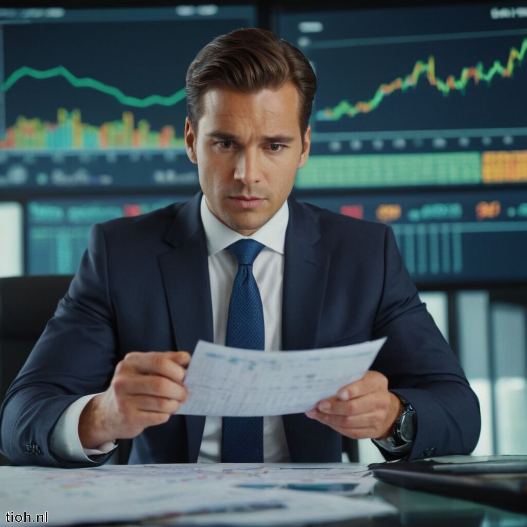 Het Vermogen van Max Apotowski: Wat weten we echt over zijn financiële situatie?