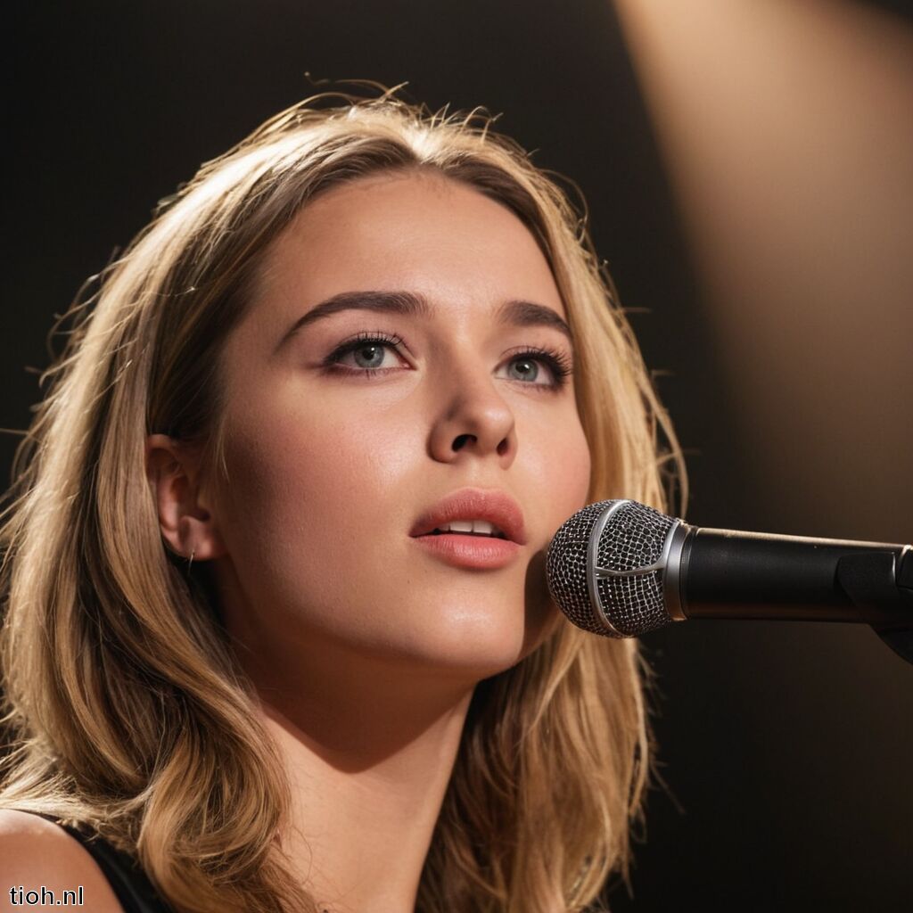 Emma Kok lengte? Alles over haar lengte en bijzondere levensverhaal