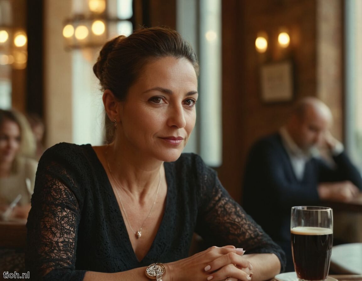 Geruchten en feiten over mogelijk nieuwe partner - Fidan Ekiz en haar liefdesleven in 2025 – Heeft ze een nieuwe relatie?