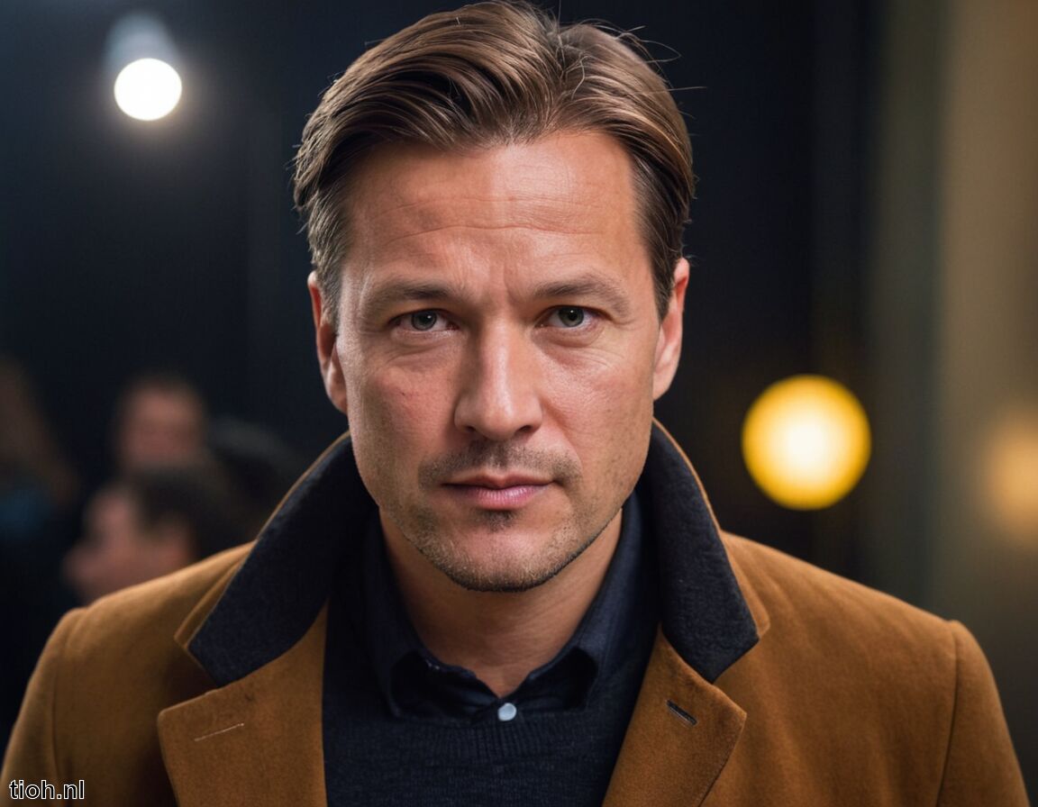 Publiek Beeld en Media-aandacht voor Dann van Ling - Dann van Ling – Alles over zijn Levensverhaal, Achtergrond, Relatie en Openbare Optredens