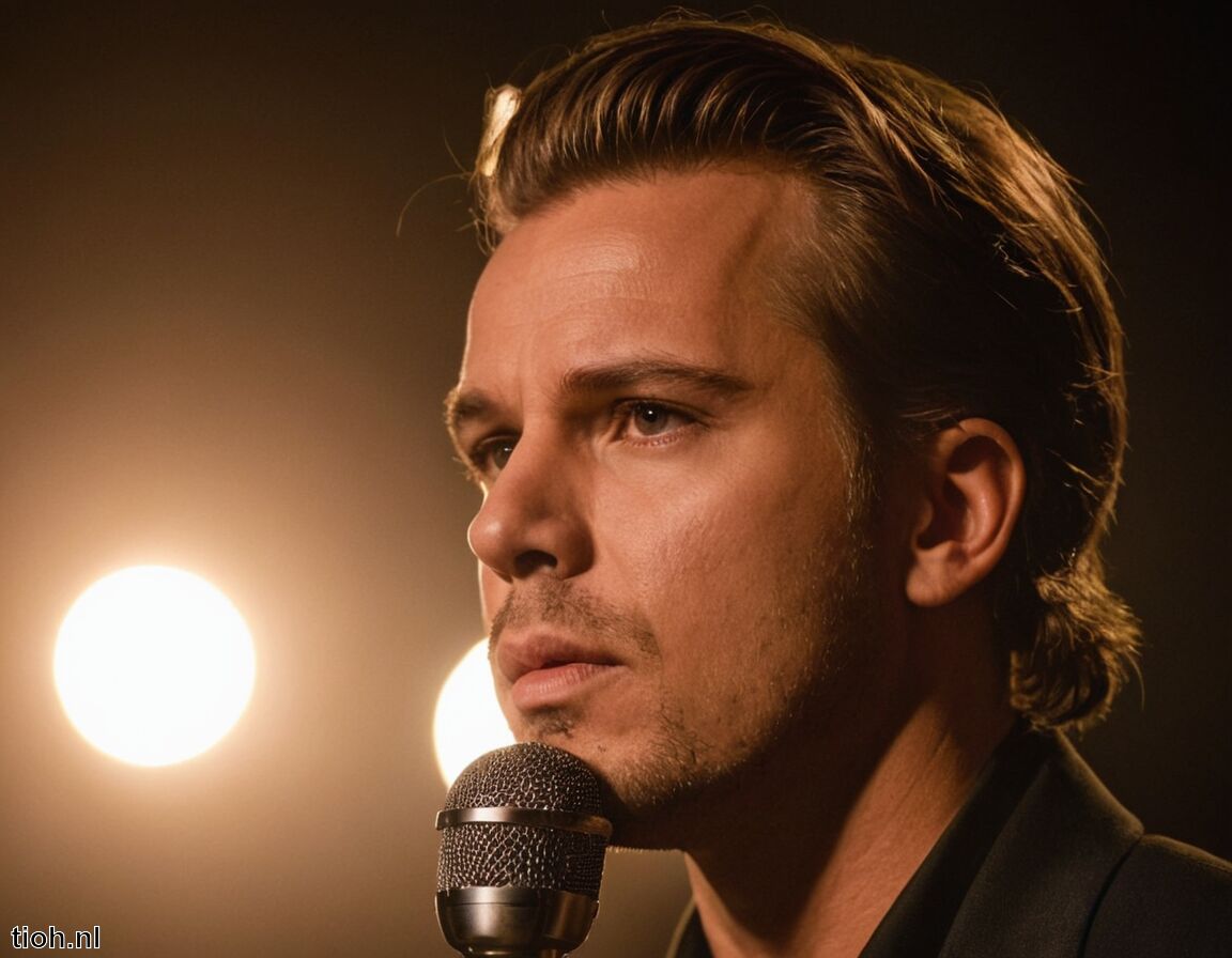Wat je van Roel kunt leren over omgaan met uitdagingen - Roel van Velzen lengte: Wat je moet weten
