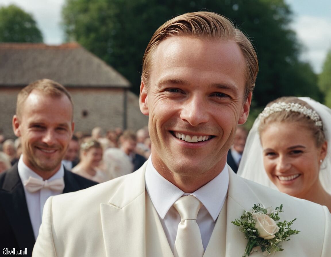 Invloed van het privéleven op de carrière van een bekend persoon als Bas Jonker - Bas Jonker Getrouwd – Alles wat we weten over zijn huwelijk en privéleven