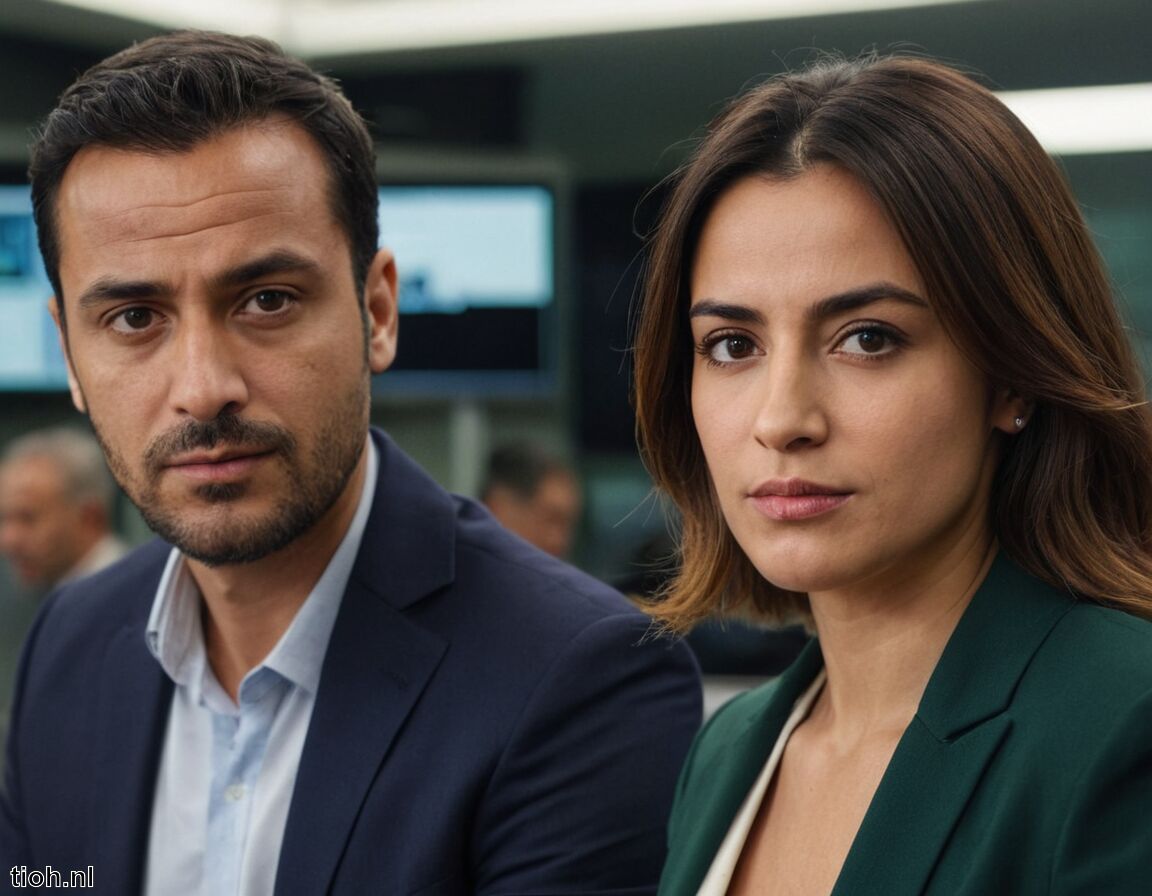 De invloed van Fidan Ekiz op zijn persoonlijke verhaal - Wie is de nieuwe partner van Wierd Duk? – Wat weten we echt over zijn privéleven?