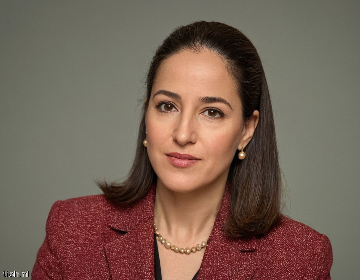 Yasmina Aboutaleb en haar mogelijke religieuze achtergrond - Is Yasmina Aboutaleb getrouwd? De waarheid over haar relatiestatus en privéleven