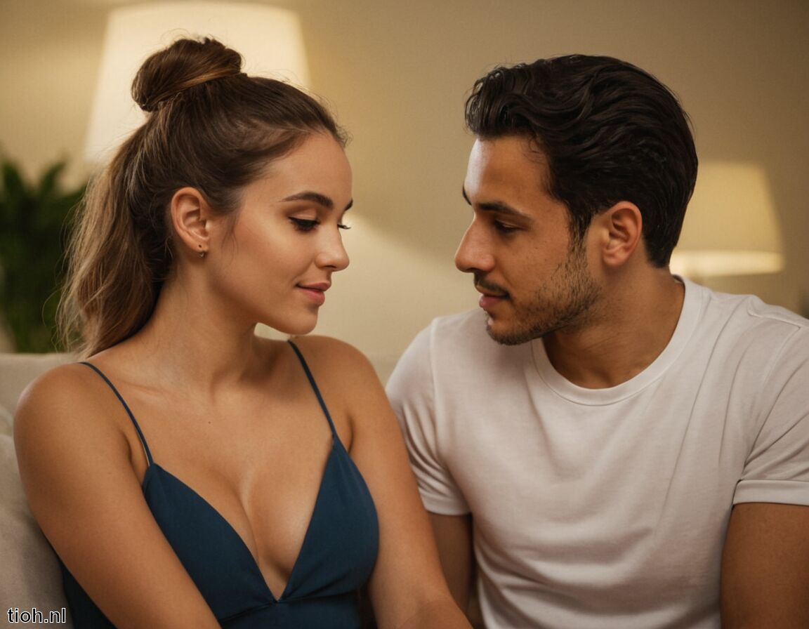 Wat deelt Ramsey Nasr over zijn relatie? - Ramsey Nasr en zijn vriendin Annabel – Alles wat je moet weten