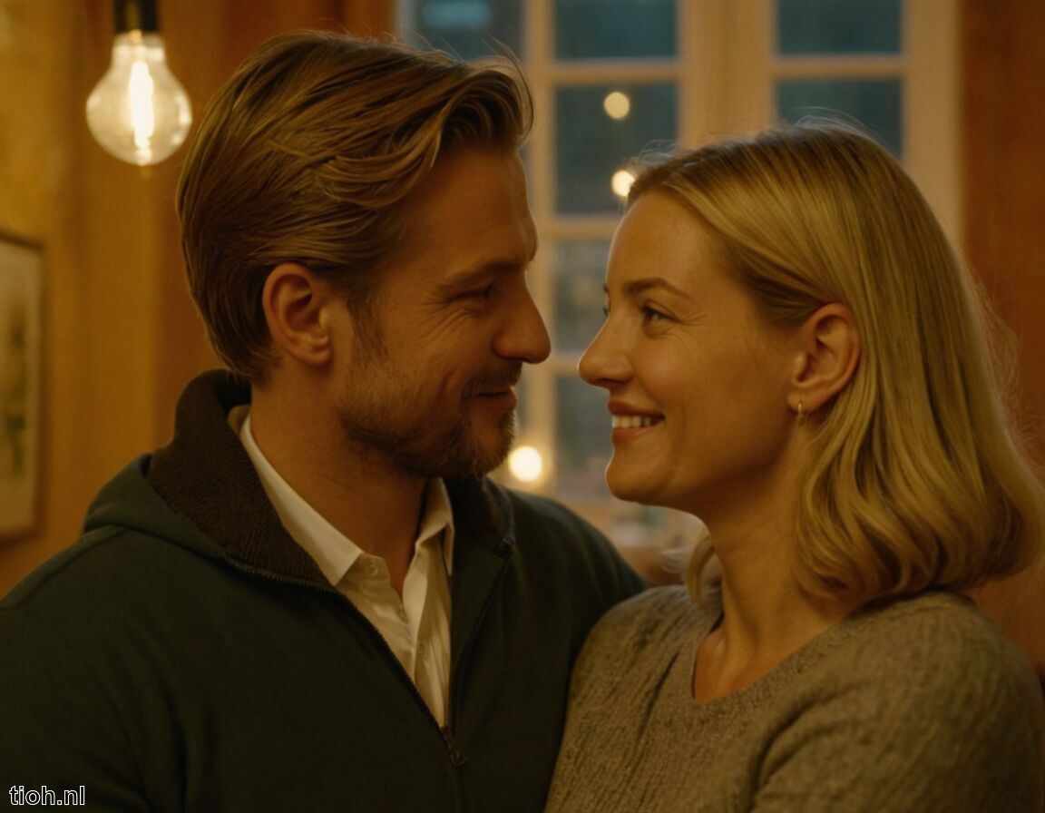 De huidige stand van hun relatie - Maarten Heijmans en zijn vriendin Julia — Alles over hun relatie en hun leven samen