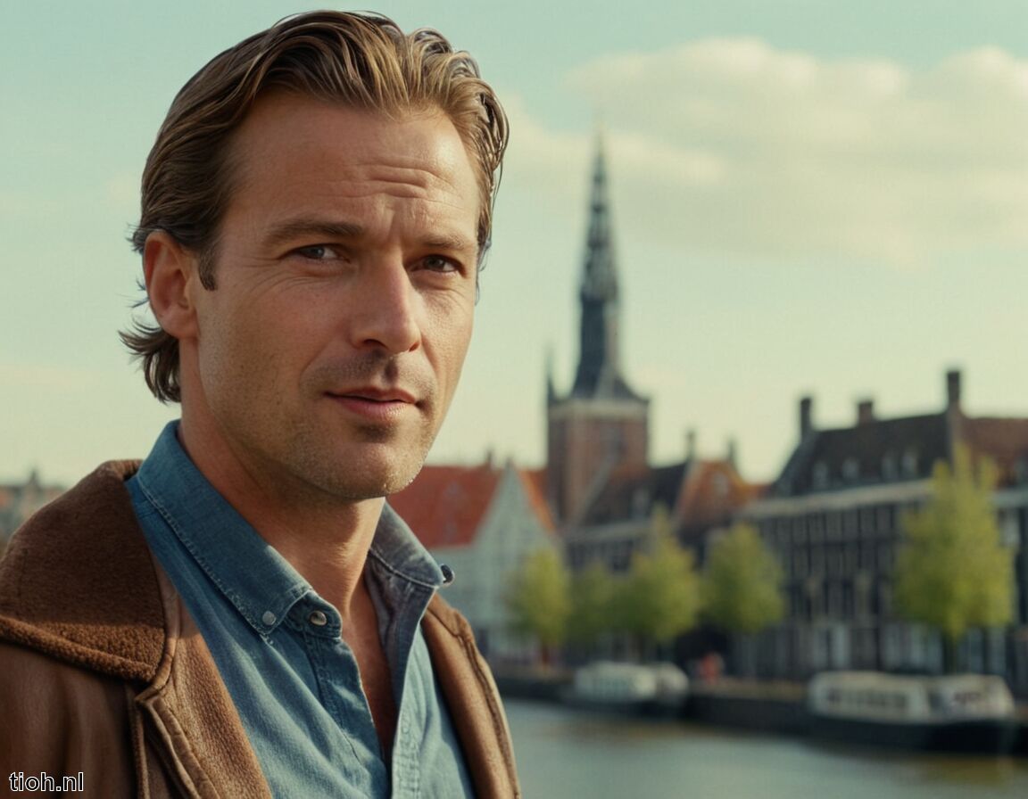 Opleiding, Trainingen en Passies van Dann van Ling - Dann van Ling – Alles over zijn Levensverhaal, Achtergrond, Relatie en Openbare Optredens