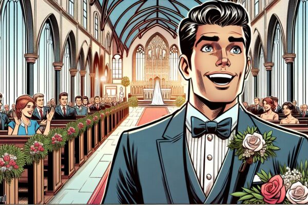 Bas Jonker Getrouwd – Alles wat we weten over zijn huwelijk en privéleven