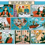 Mell Jonk relatie – Wat je moet weten over haar liefdesleven