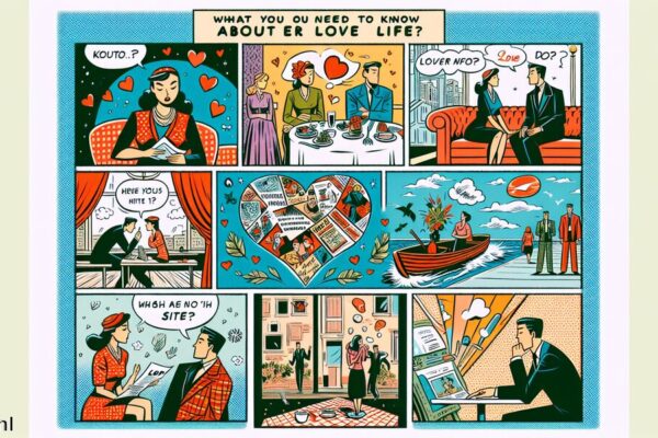 Mell Jonk relatie – Wat je moet weten over haar liefdesleven