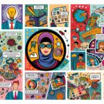 Emma Kok lengte? Alles over haar lengte en bijzondere levensverhaal